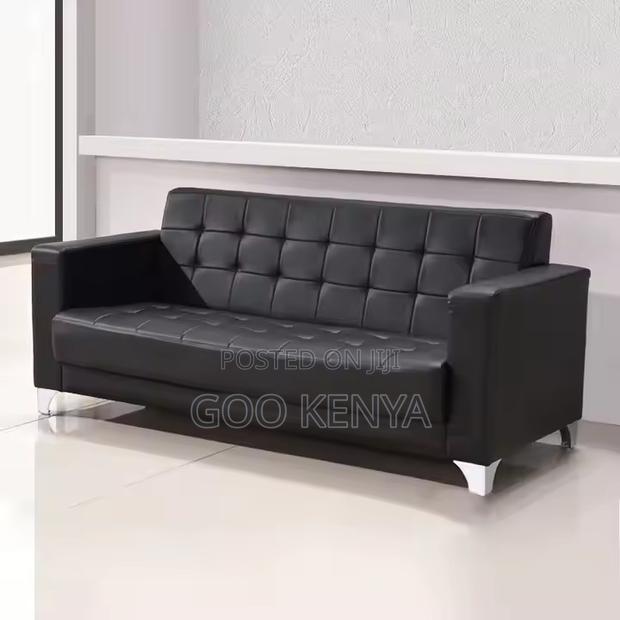 Office Sofa ; 5 Seater Executive Office Sofa - thumbnail 6