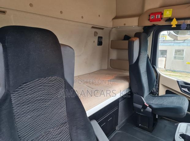 2019 Mercedes Actros 2546 - thumbnail 6