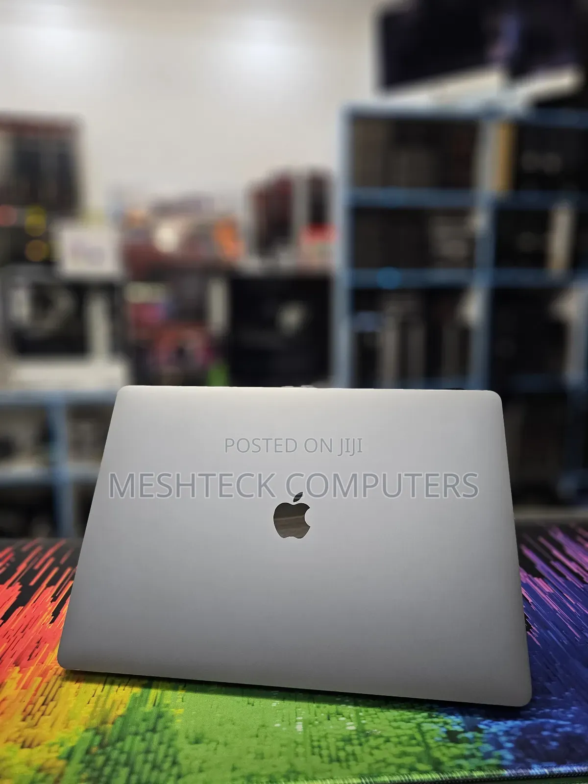 Laptop Apple MacBook Pro 2019 16GB Intel Core i7 SSD 512GB