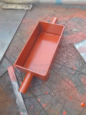 Paving Block Molds