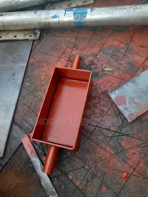 Paving Block Molds