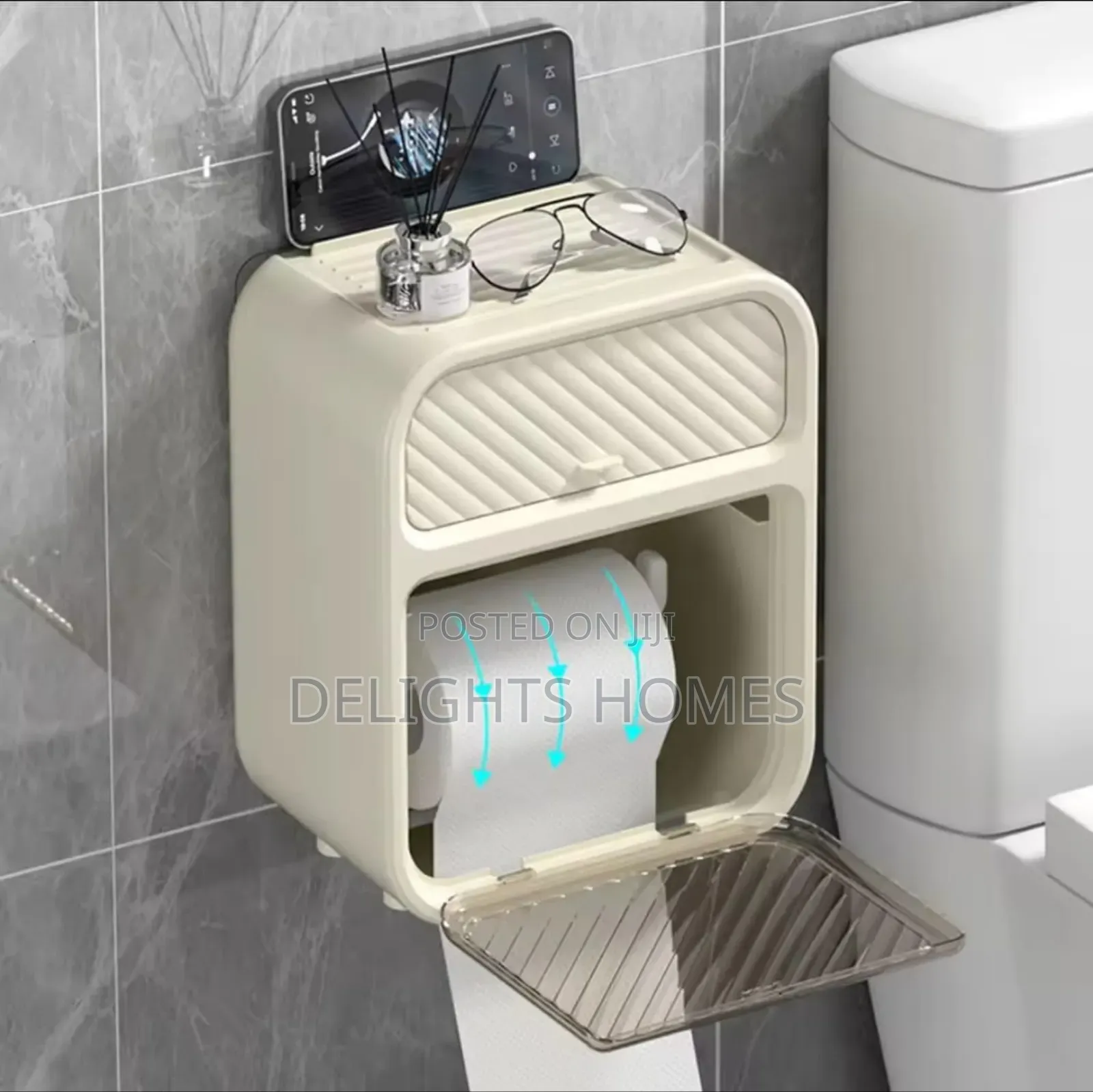 Tissue Box Holder_cr