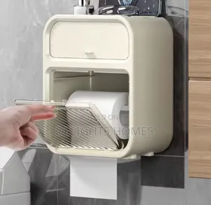 Tissue Box Holder_cr