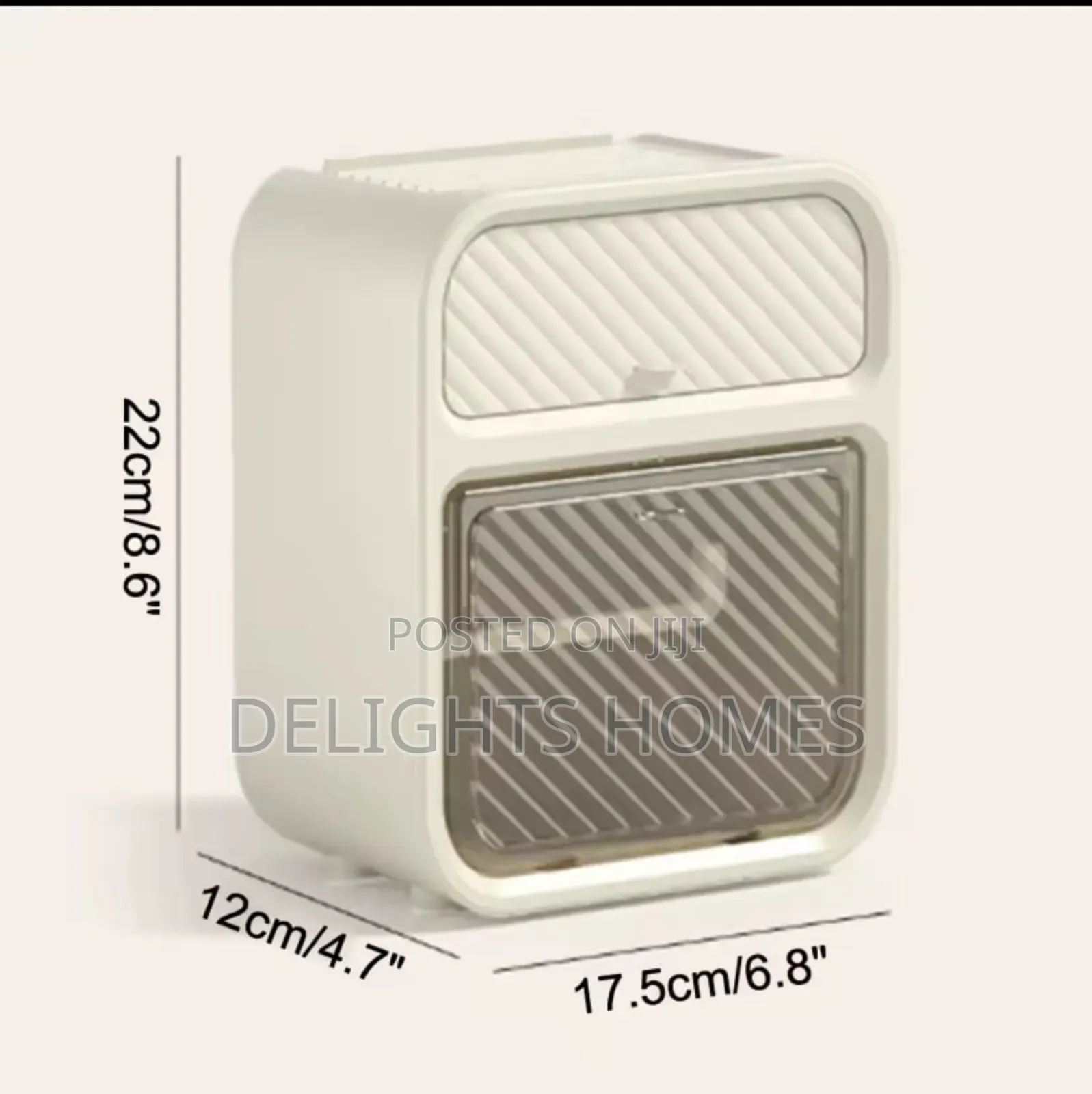 Tissue Box Holder_cr