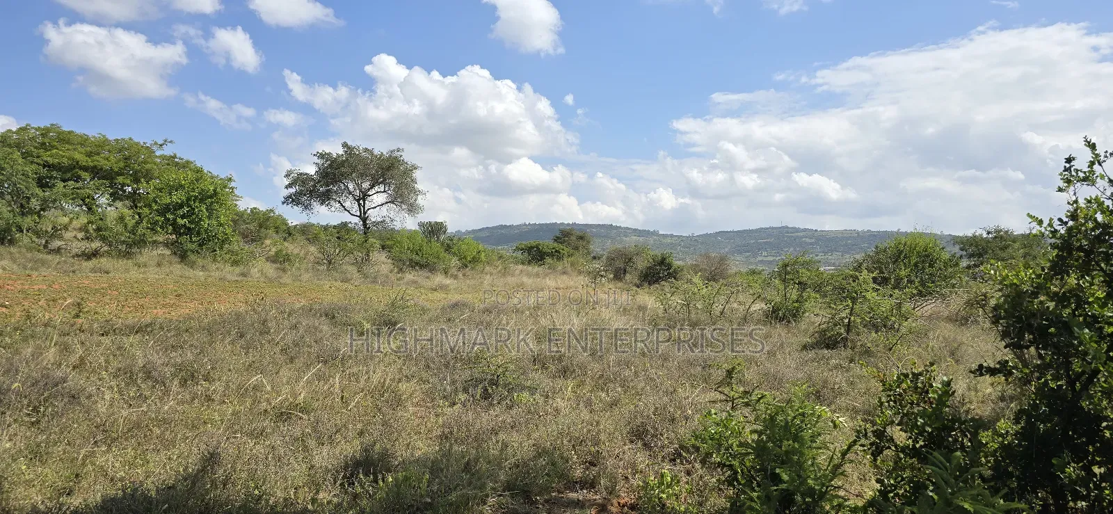 20 Acres for Sale in Mua Hills