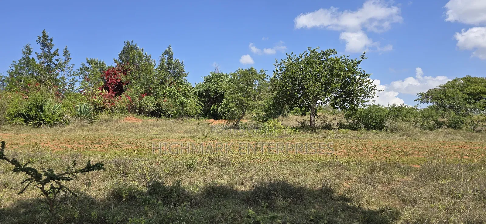 20 Acres for Sale in Mua Hills