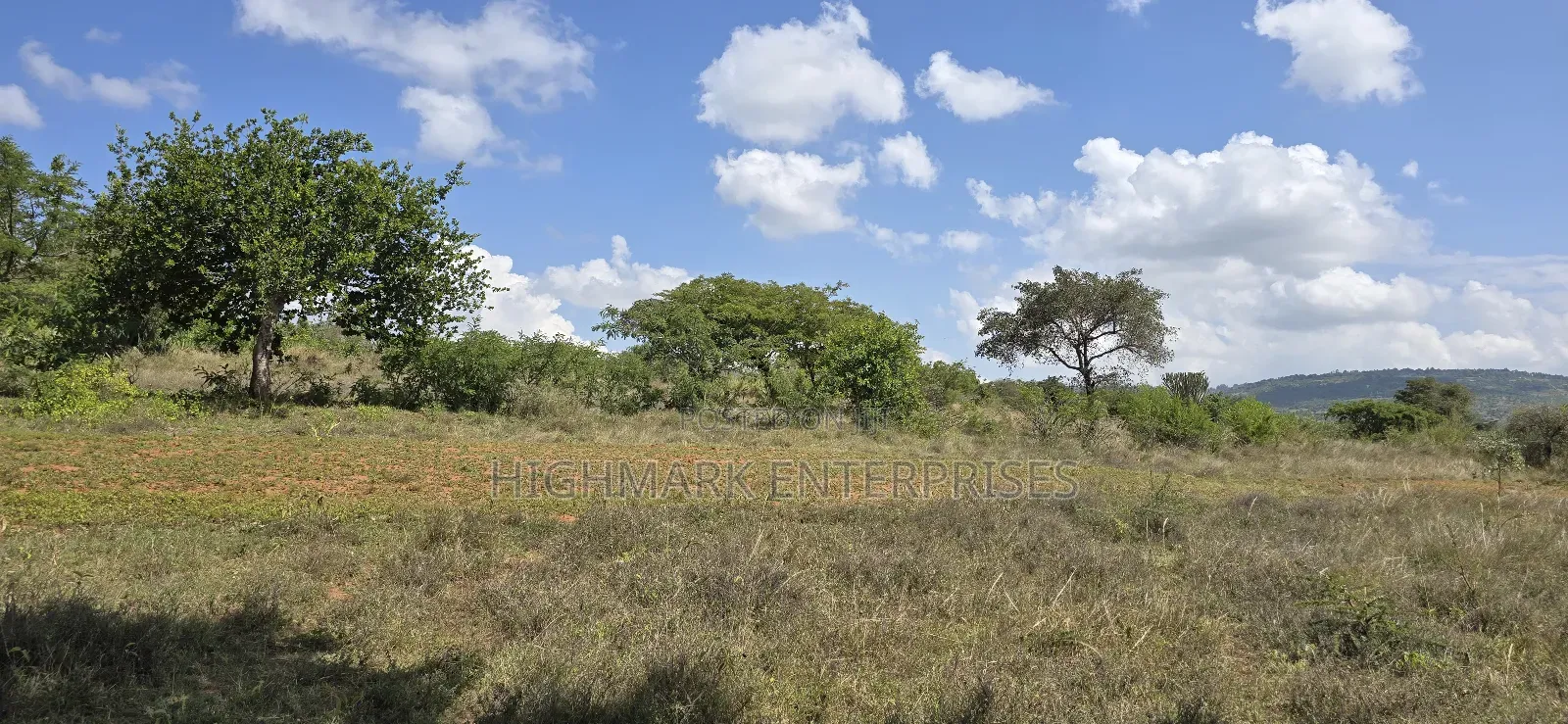 20 Acres for Sale in Mua Hills