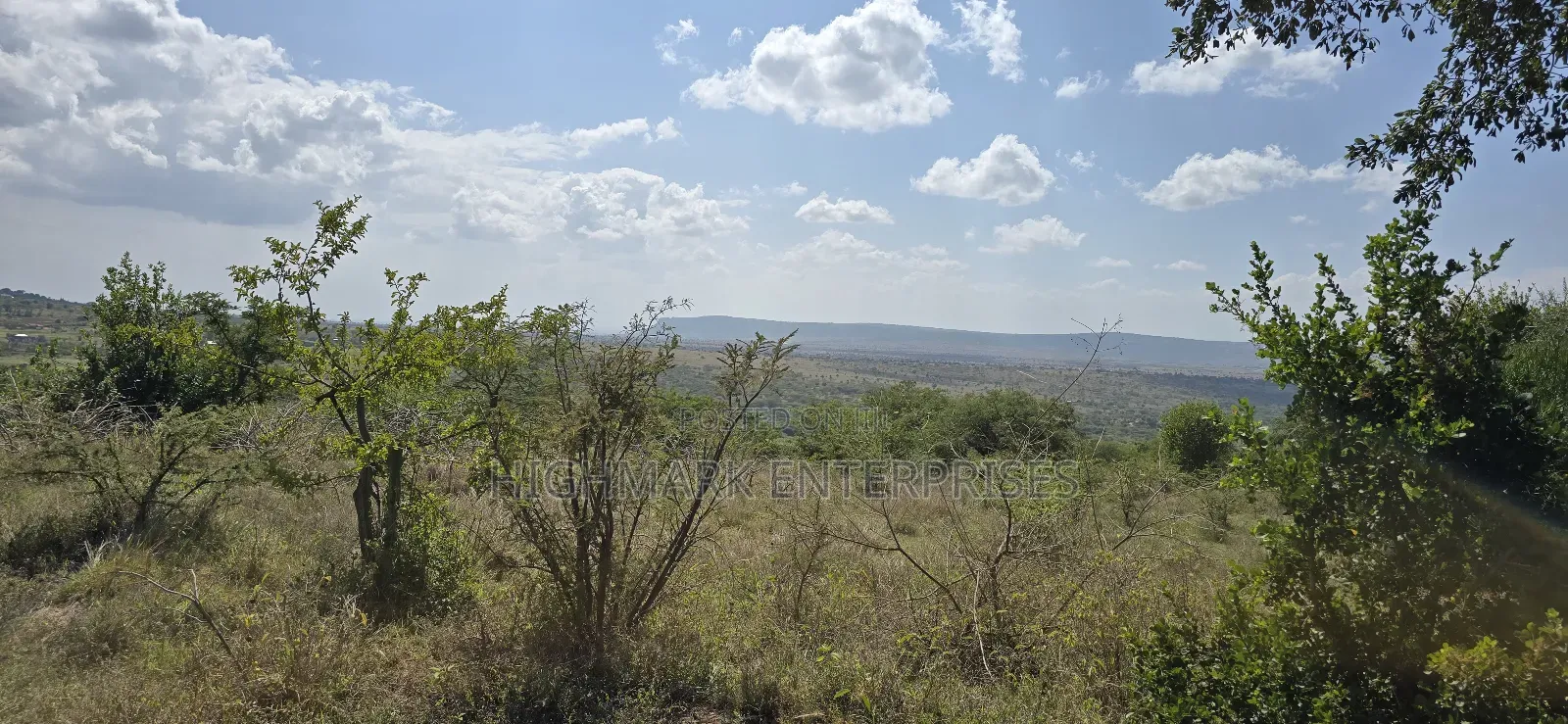 20 Acres for Sale in Mua Hills