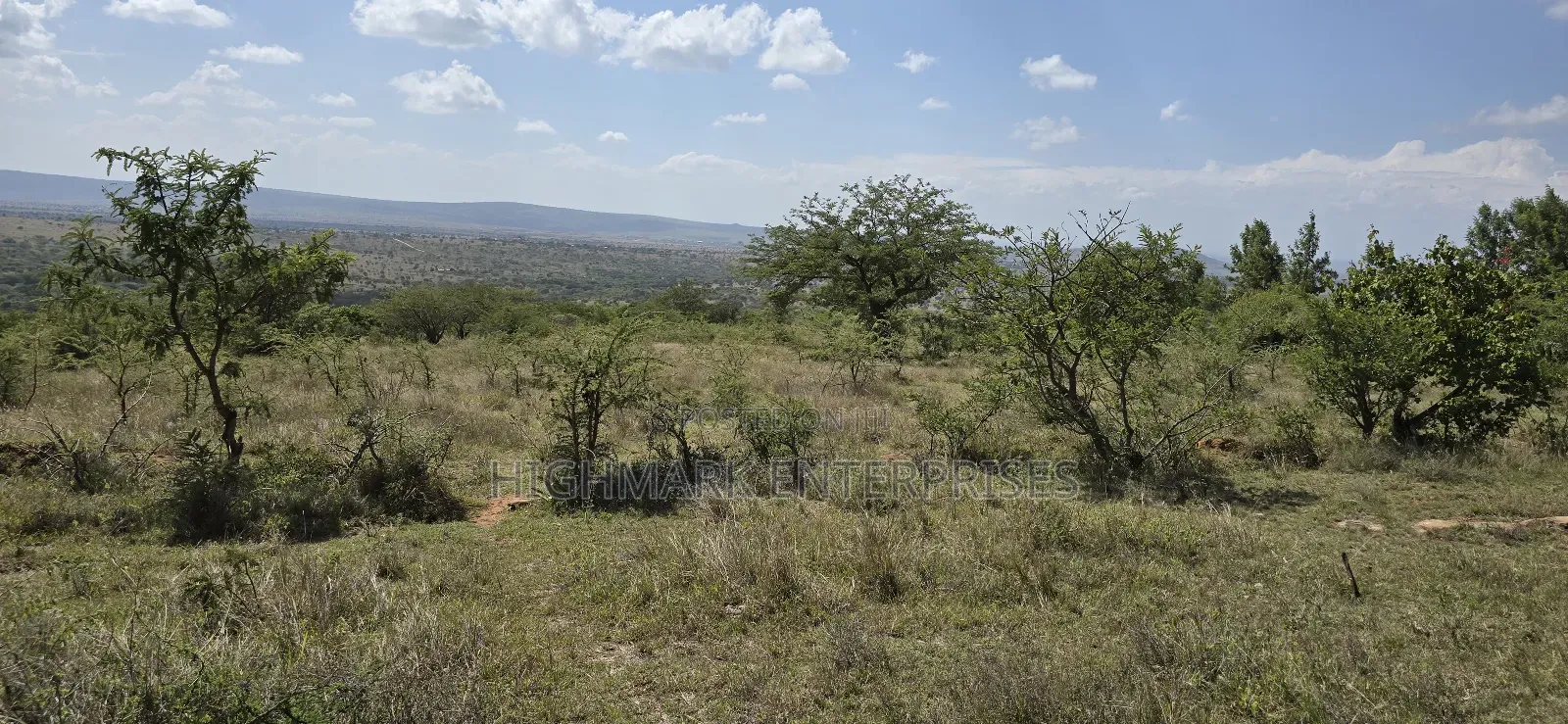 20 Acres for Sale in Mua Hills