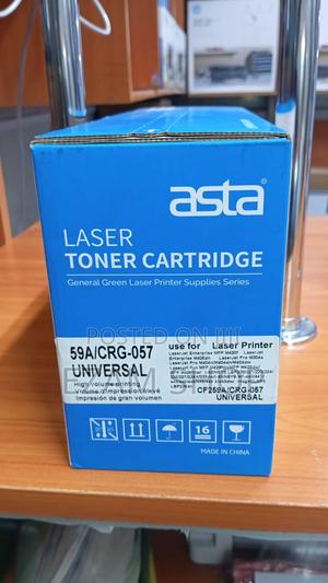 Asta 59a Laser Toner Cartridge - thumbnail 2