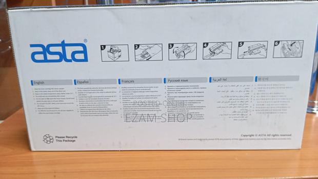 Asta 59a Laser Toner Cartridge - thumbnail 4