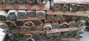 DPC Membrane 1m by 7m