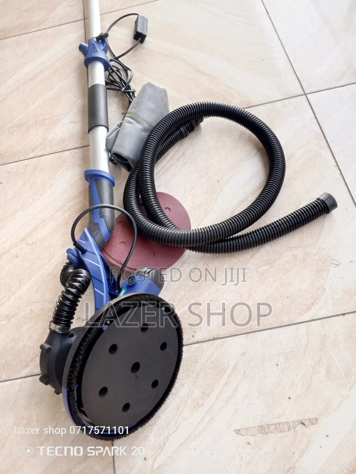 Makita Wal Sander