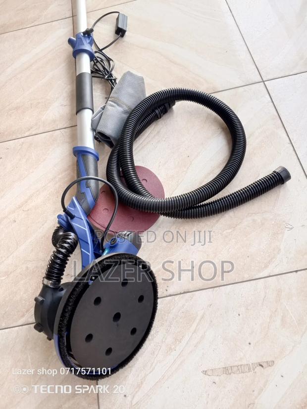 Makita Wal Sander - main view