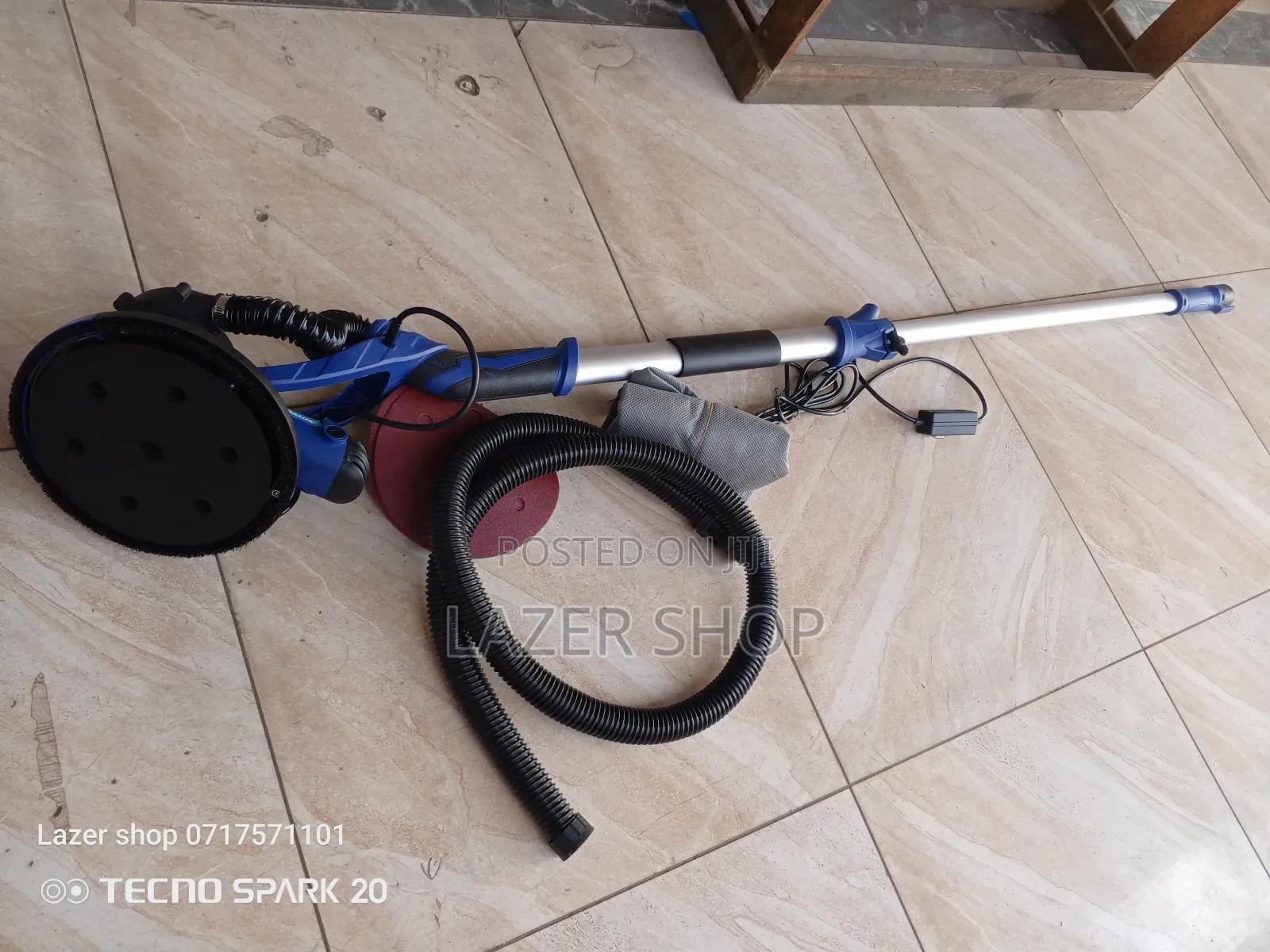 Makita Wal Sander