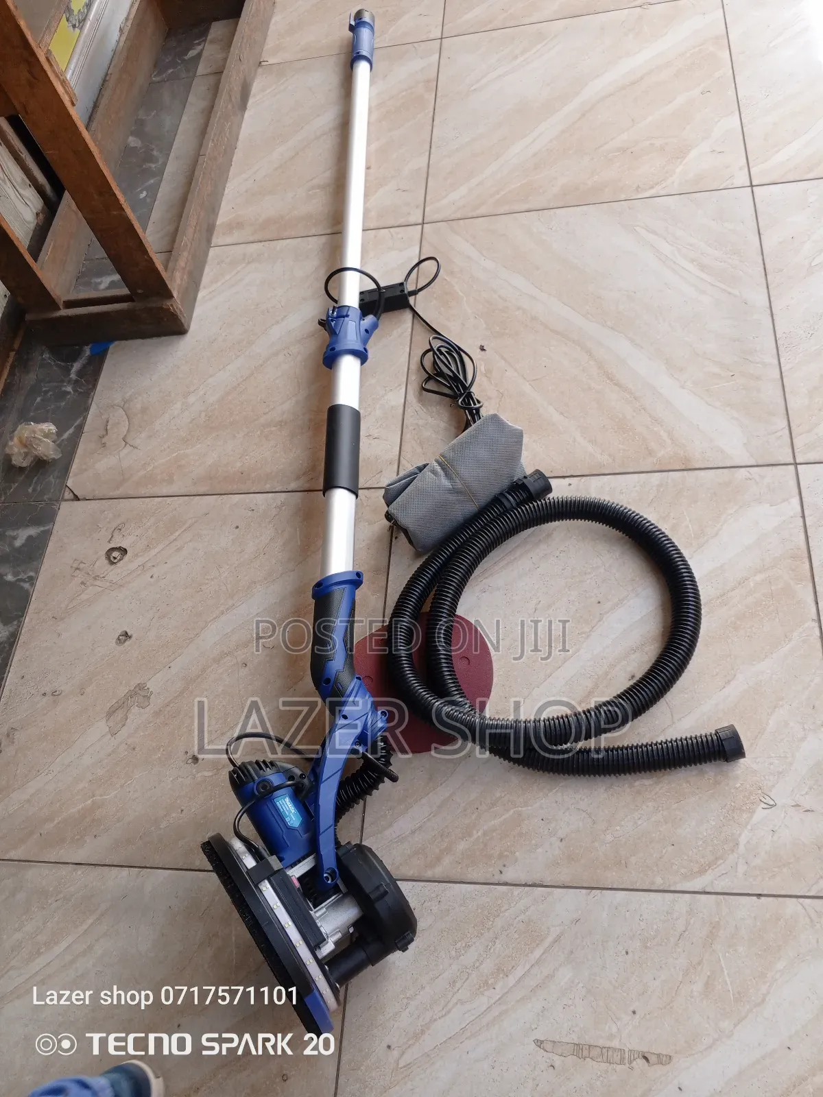 Makita Wal Sander