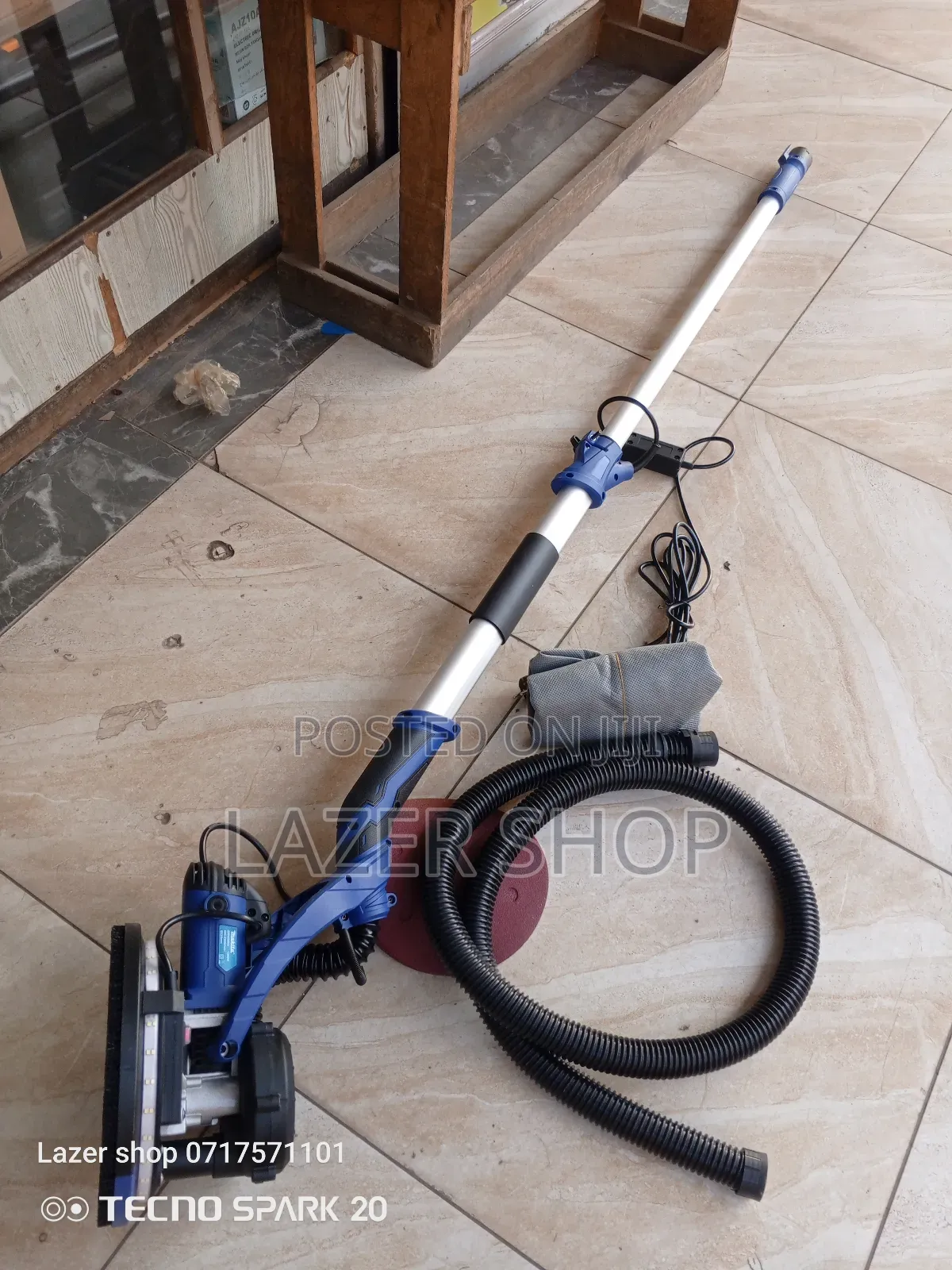 Makita Wal Sander