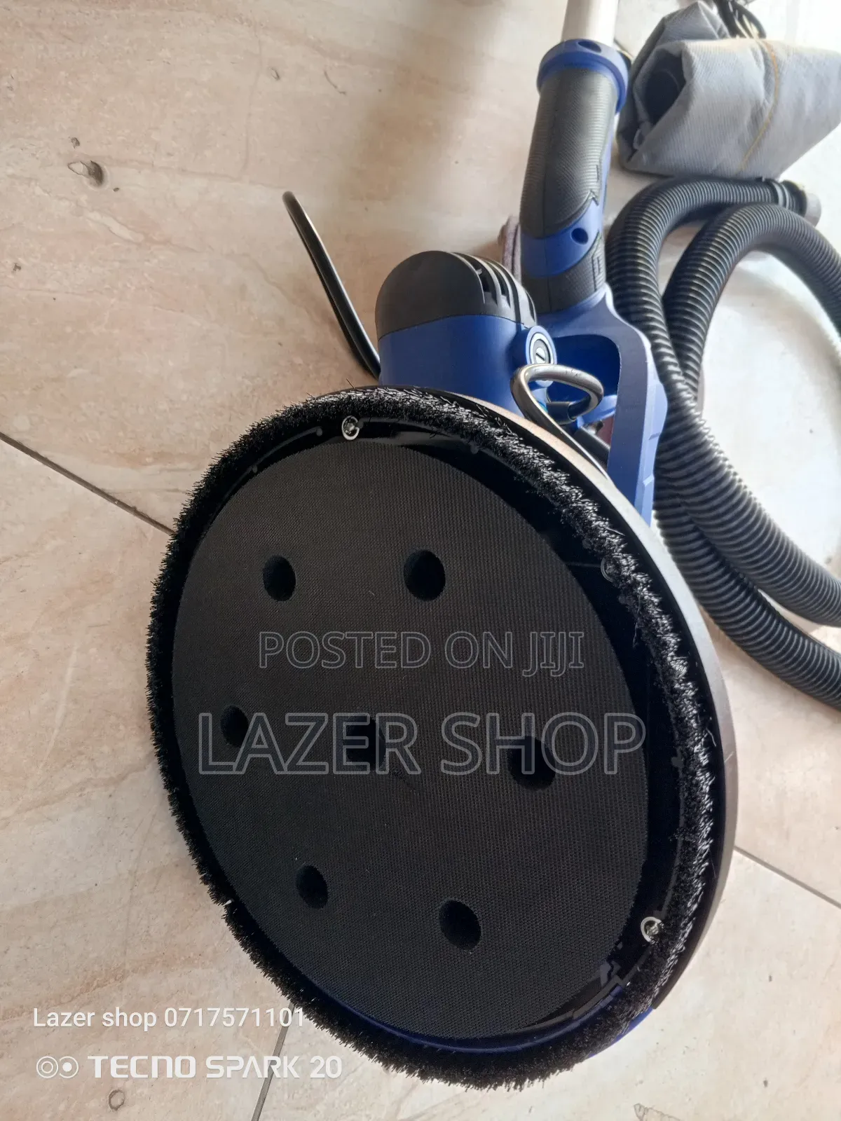 Makita Wal Sander