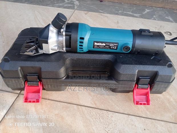 Electric Wool Shaver/Sheep Clippers - thumbnail 6