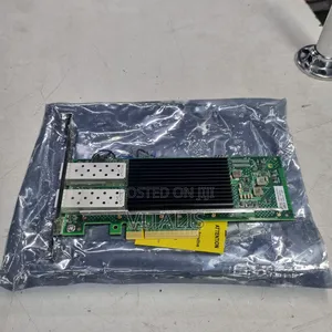 Dell 25-Gigabit Sfp+ Network Cards.