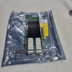 Dell 25-Gigabit Sfp+ Network Cards.