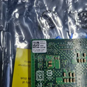 Dell 25-Gigabit Sfp+ Network Cards.