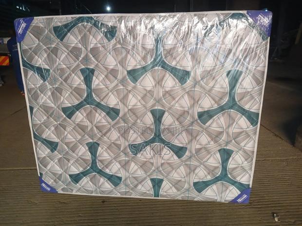 Johari Fibre Mattresses 5 X 6 X 8! High Density Quilted