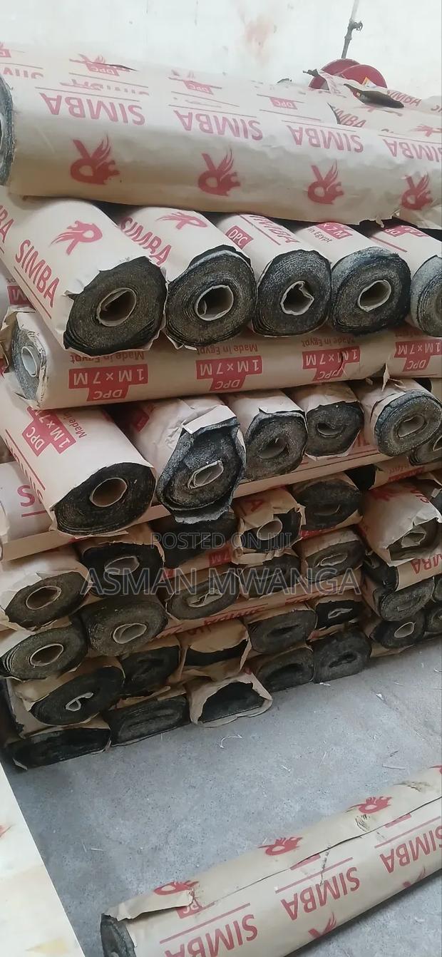 Dump Proof Course /DPC - main view