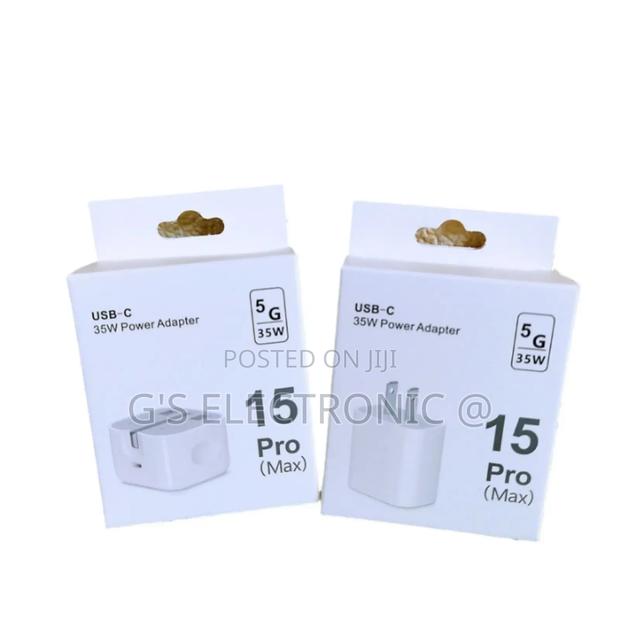 iPhone Charger/ Quick iPhone Charger - thumbnail 2