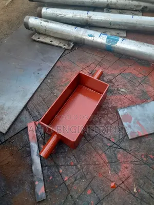 Paving Block Moulds
