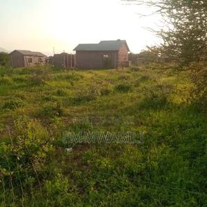 100ft by 100ft for Sale in Lessesia Taveta