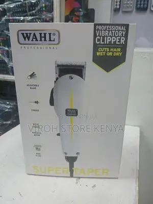 Commercial Wahl Professional Shaving Machine V5000 Clippers