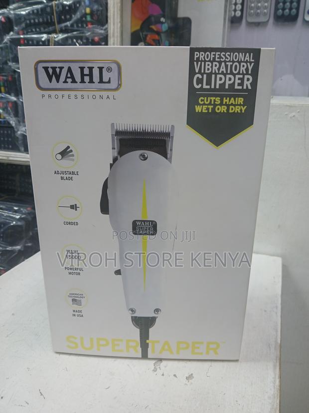 Commercial Wahl Professional Shaving Machine V5000 Clippers