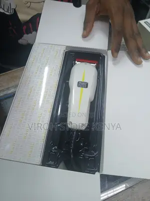 Commercial Wahl Professional Shaving Machine V5000 Clippers