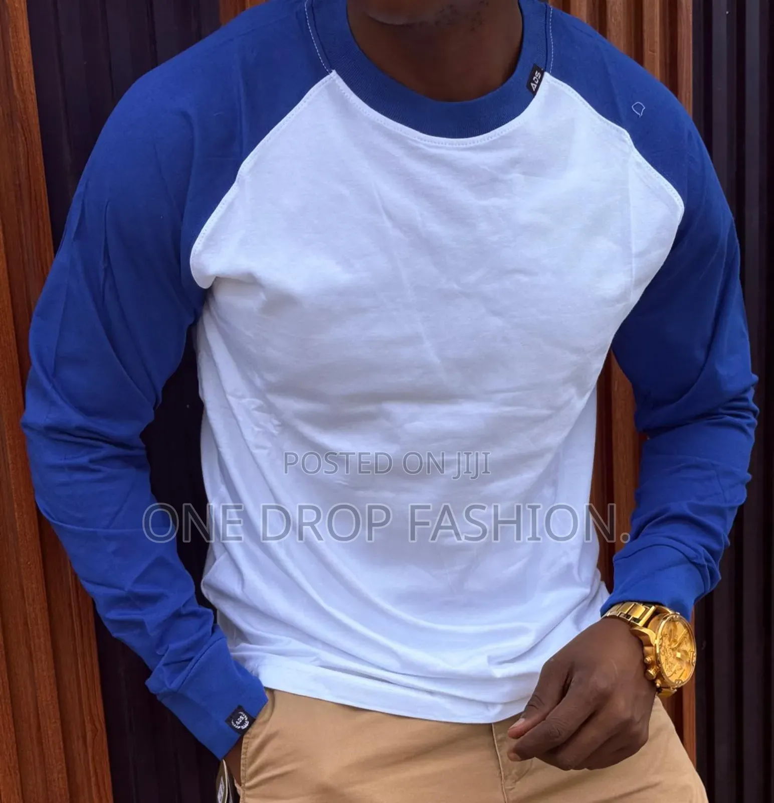 Ads Men Quality Sweatshirts