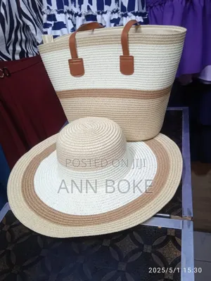 Available at 3500 Chondoo WTH Kofia