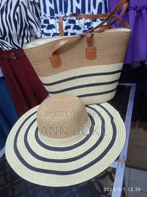 Available at 3500 Chondoo WTH Kofia