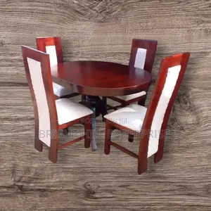 Well Made Dining Set