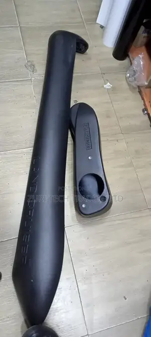 Snorkel Landcruiser 200 Series