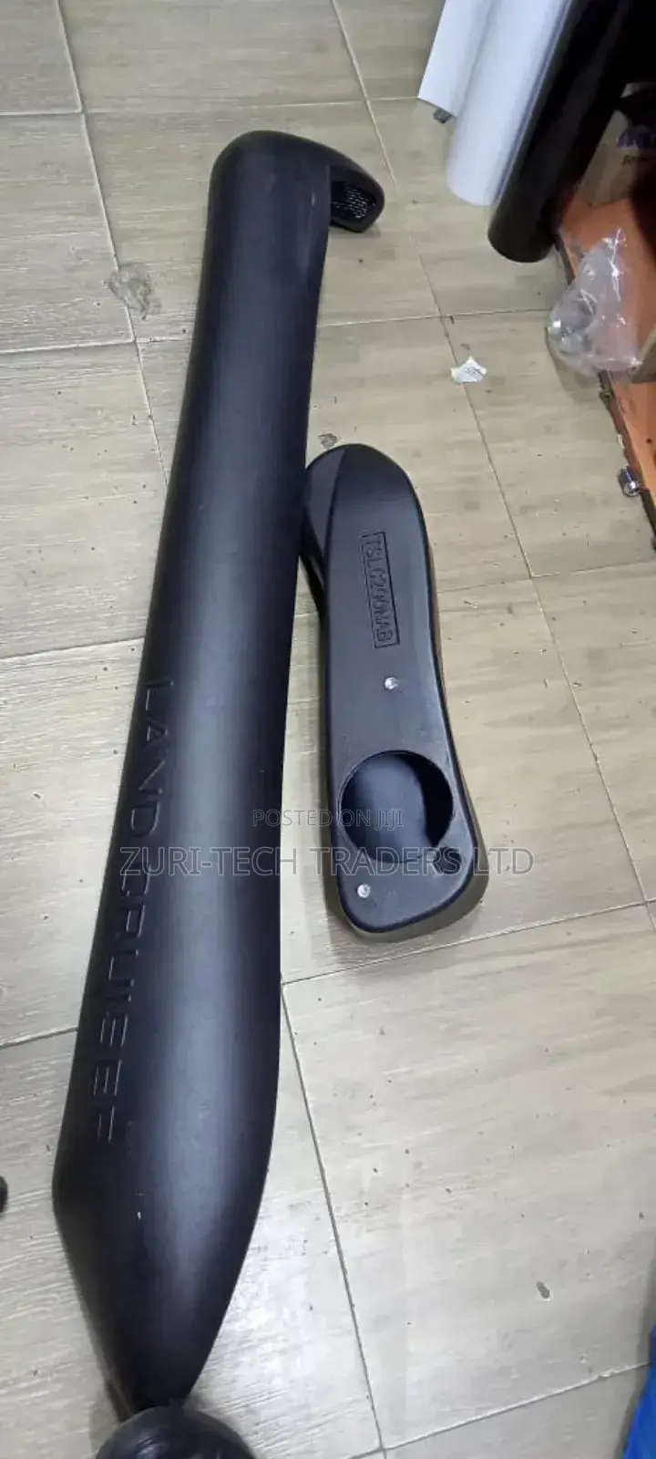 Snorkel Landcruiser 200 Series
