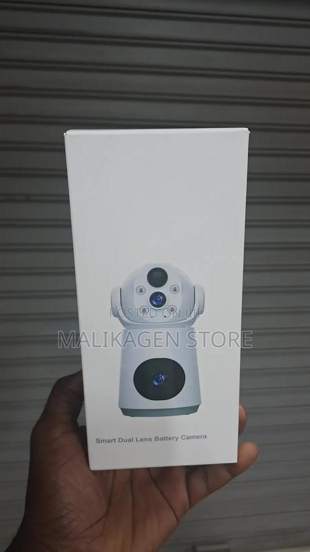 Pro Home Camera Smart 1080p Wireless Sim Card Built Battery