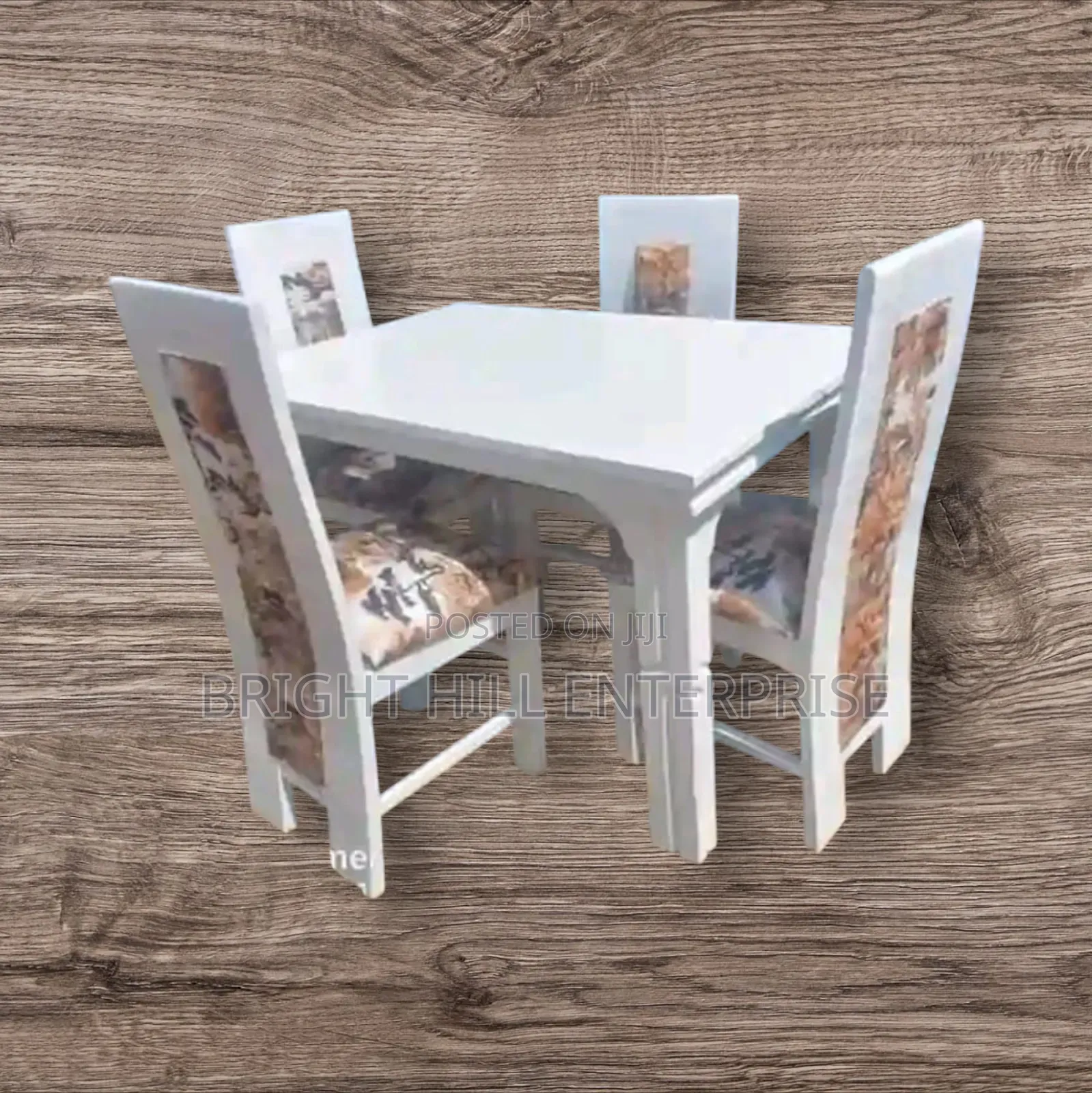 Dining Table Set