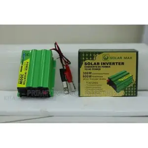 Original Solarmax Power Inverter 300w