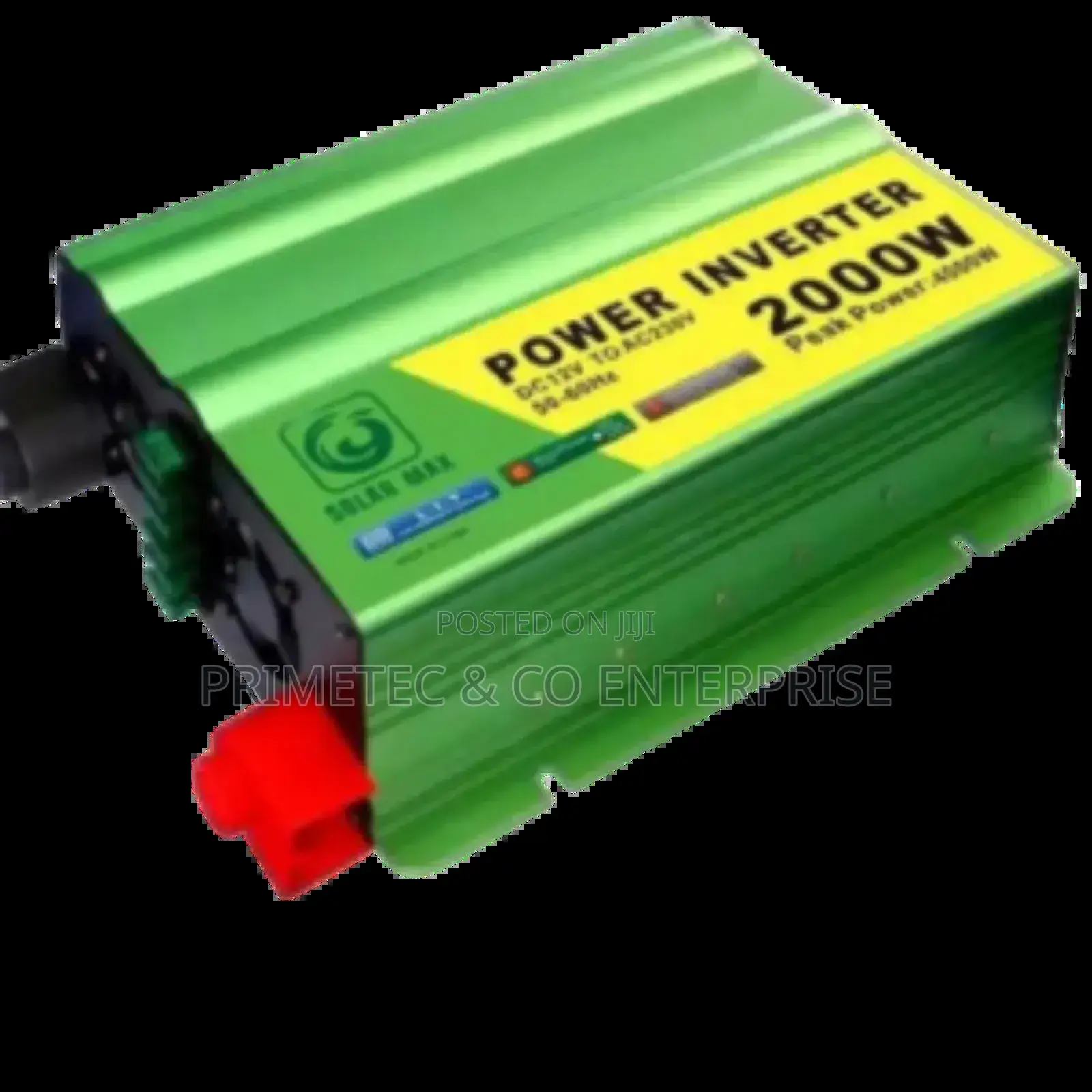 Original Solarmax Power Inverter Price List 2000w