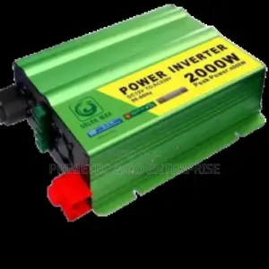Original Solarmax Power Inverter Price List 2000w