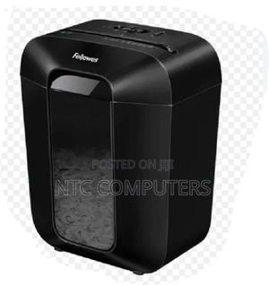 Fellowes Shredder Lx45 Cross Cut - main view