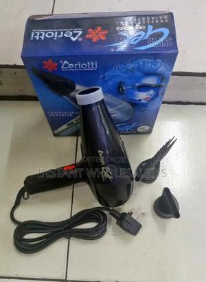 Cerriot Reliable Hair Blower - thumbnail 2