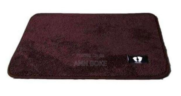  *Welcome Doormat* 
40x60cm at 450
 