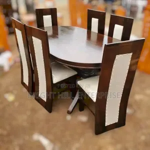 Pretty Dining Set