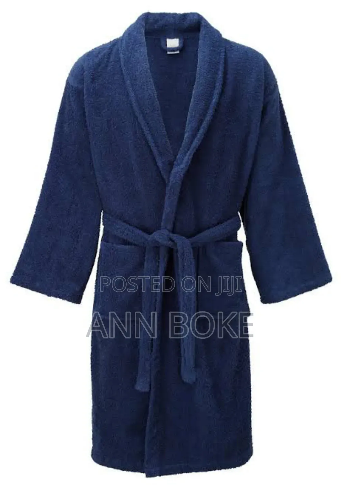 *Bathrobes* Cosy and Soft Cotton